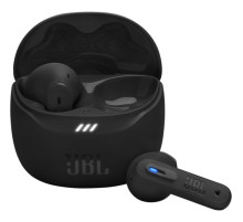 Наушники JBL Tune Flex 2 Black (JBLTFLEX2BLK)