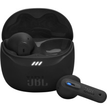 Навушники JBL Tune Flex 2 Black (JBLTFLEX2BLK)