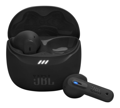 Навушники JBL Tune Flex 2 Black (JBLTFLEX2BLK)