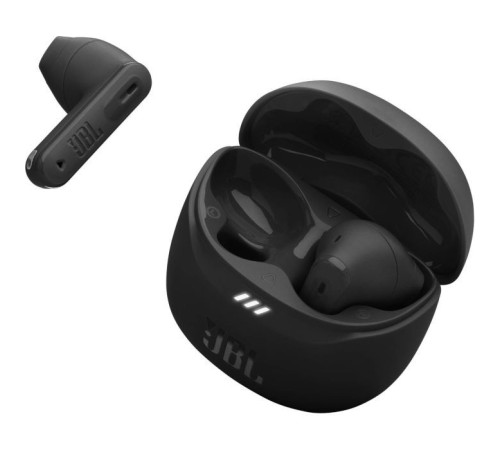 Навушники JBL Tune Flex 2 Black (JBLTFLEX2BLK)