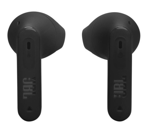 Навушники JBL Tune Flex 2 Black (JBLTFLEX2BLK)
