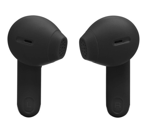 Навушники JBL Tune Flex 2 Black (JBLTFLEX2BLK)
