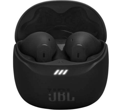 Навушники JBL Tune Flex 2 Black (JBLTFLEX2BLK)