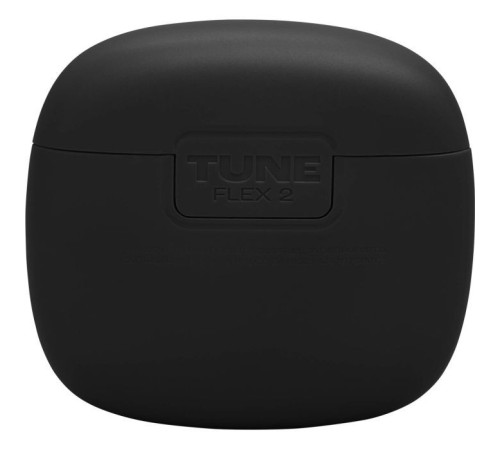 Навушники JBL Tune Flex 2 Black (JBLTFLEX2BLK)