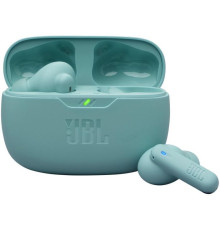 Навушники JBL Wave Beam 2 Blue (JBLWBEAM2BLU)