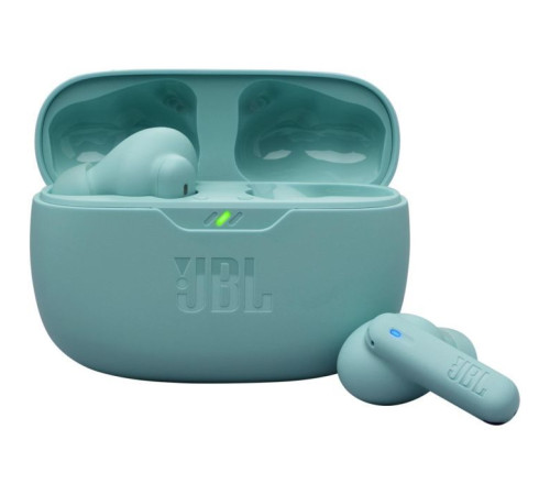 Наушники JBL Wave Beam 2 Blue (JBLWBEAM2BLU)
