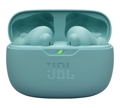 Наушники JBL Wave Beam 2 Blue (JBLWBEAM2BLU)