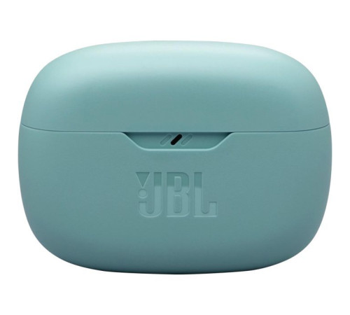 Наушники JBL Wave Beam 2 Blue (JBLWBEAM2BLU)