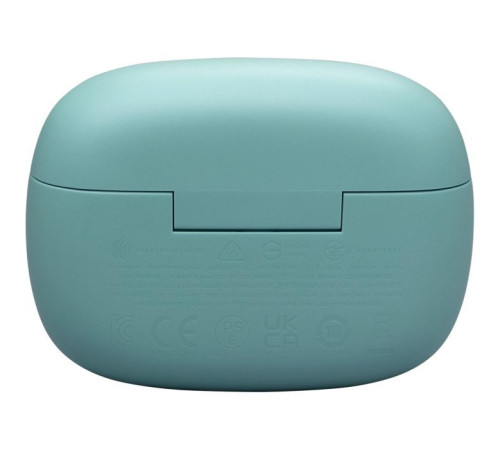 Наушники JBL Wave Beam 2 Blue (JBLWBEAM2BLU)