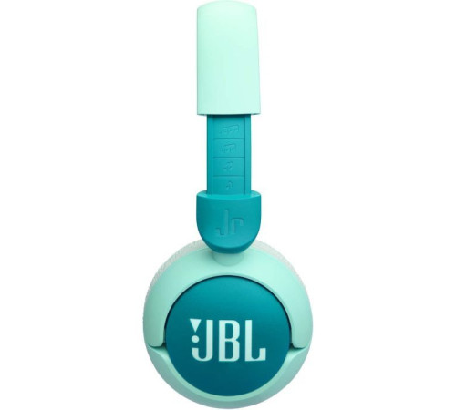 Наушники JBL JR 320BT Green (JBLJR320BTGRN)