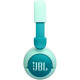 Наушники JBL JR 320BT Green (JBLJR320BTGRN)