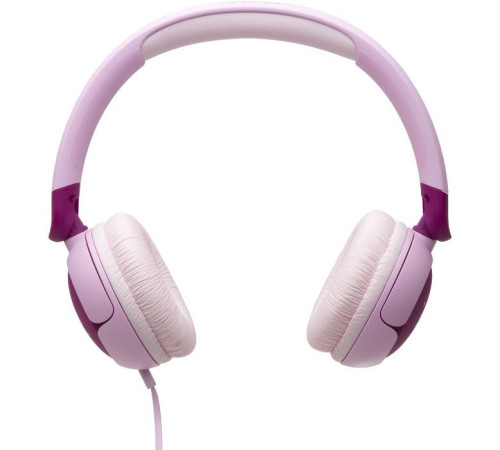 Навушники JBL JR 320 Purple (JBLJR320PUR)