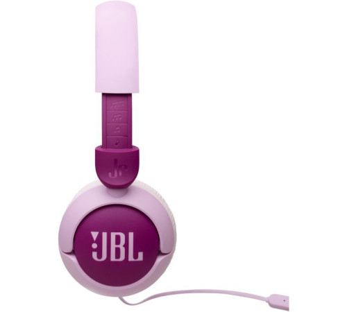 Навушники JBL JR 320 Purple (JBLJR320PUR)