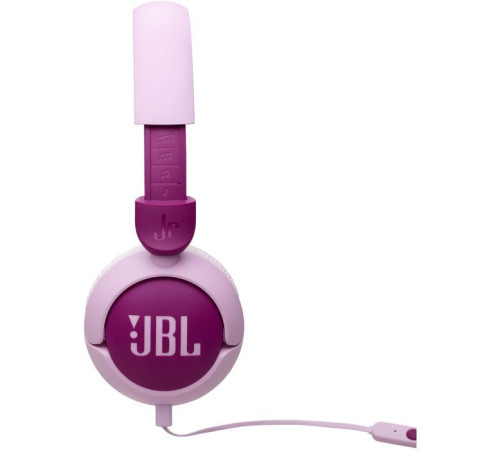 Навушники JBL JR 320 Purple (JBLJR320PUR)