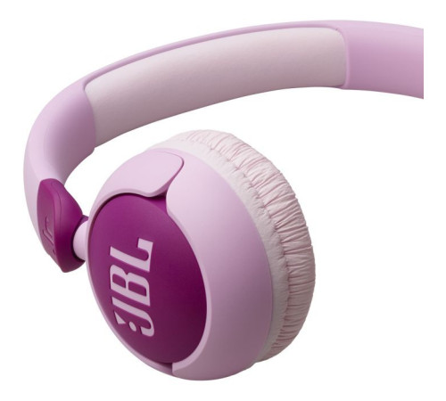 Навушники JBL JR 320 Purple (JBLJR320PUR)