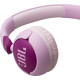 Навушники JBL JR 320 Purple (JBLJR320PUR)