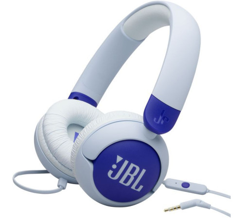 Навушники JBL JR 320 Blue (JBLJR320BLU)