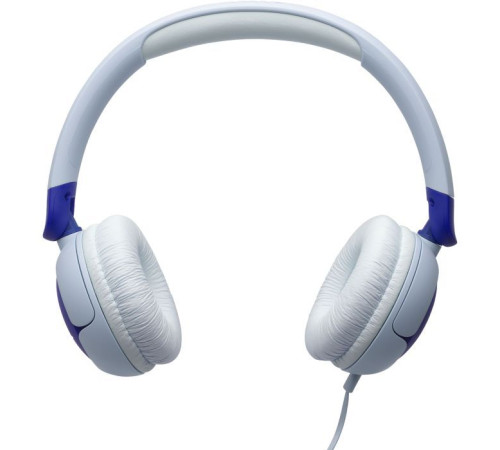Навушники JBL JR 320 Blue (JBLJR320BLU)