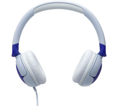 Навушники JBL JR 320 Blue (JBLJR320BLU)