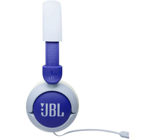 Навушники JBL JR 320 Blue (JBLJR320BLU)