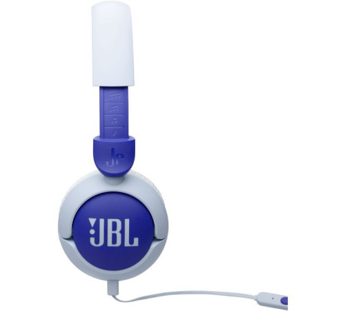 Навушники JBL JR 320 Blue (JBLJR320BLU)
