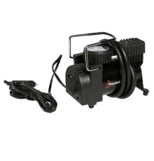 Автомобільний компресор Poputchik 35л/хв, 7 АТ (13-010-IS)