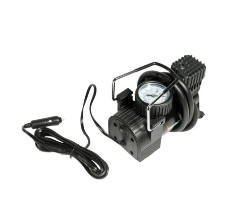 Автомобільний компресор Poputchik 35л/хв, 7 АТ (13-010-IS)