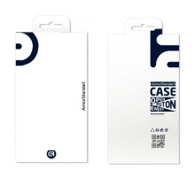 Чохол до мобільного телефона Armorstandart Air Force Tecno Spark 30 4G (KL6) Camera cover Clear (ARM81360)