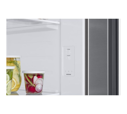 Холодильник Samsung RS57DG400EM9UA