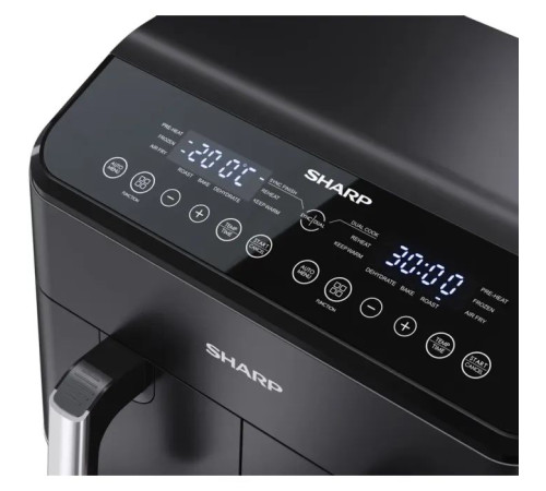 Мультипіч Sharp AF-GD82AE-B