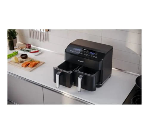 Мультипіч Sharp AF-GD82AE-B