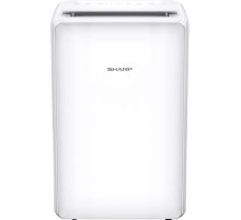 Очисник повітря Sharp UD-P20E-W