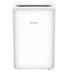 Очисник повітря Sharp UD-P20E-W
