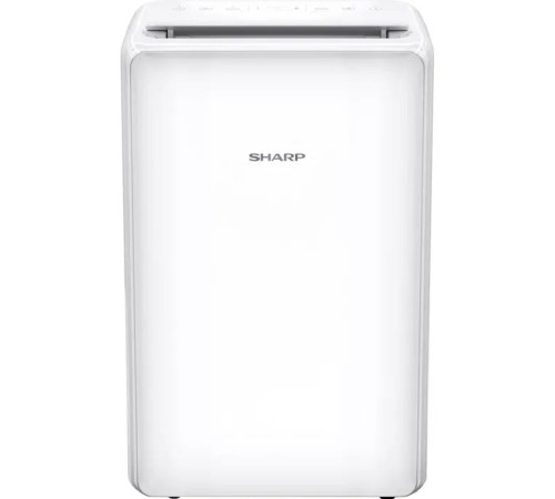 Очисник повітря Sharp UD-P20E-W