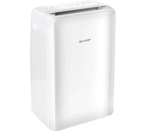 Очисник повітря Sharp UD-P20E-W