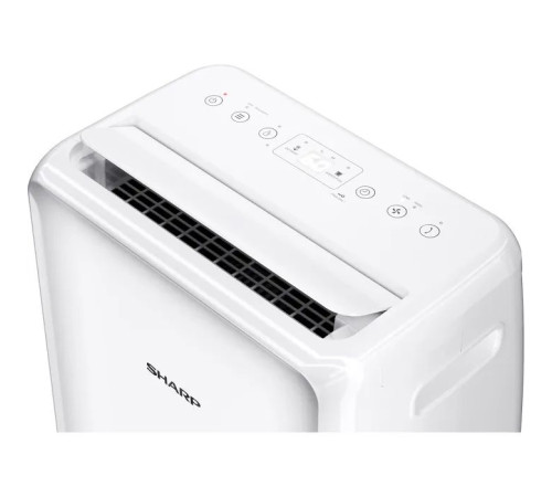 Очисник повітря Sharp UD-P20E-W