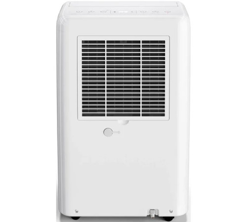 Очисник повітря Sharp UD-P20E-W