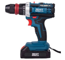 Шуруповерт Зенит Профи ЗПША-21/20 DFR (853783)