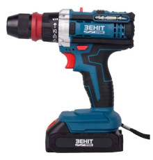 Шуруповерт Зеніт Профі ЗПША-21/20 DFR (853783)