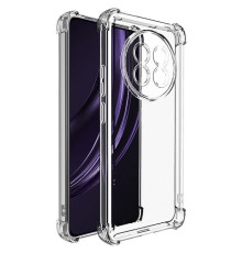 Чохол до мобільного телефона BeCover Anti-Shock Realme 13 Plus 5G Clear (712790)