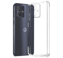 Чехол для мобильного телефона BeCover Motorola Moto G55 Transparancy (712751)