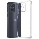 Чохол до мобільного телефона BeCover Motorola Moto G55 Transparancy (712751)