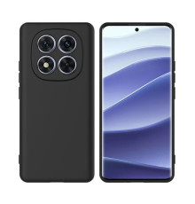 Чохол до мобільного телефона BeCover Xiaomi Redmi Note 14 Pro 5G Black (712759)