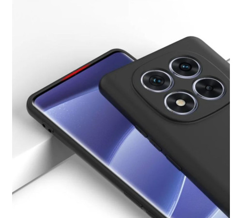 Чохол до мобільного телефона BeCover Xiaomi Redmi Note 14 Pro 5G Black (712759)