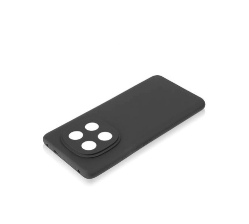 Чохол до мобільного телефона BeCover Xiaomi Redmi Note 14 Pro 5G Black (712759)