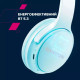 Навушники Canyon OnRiff 4 Bluetooth White (CNS-CBTHS4W)