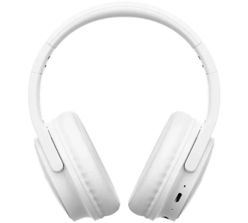Навушники Canyon OnRiff 4 Bluetooth White (CNS-CBTHS4W)