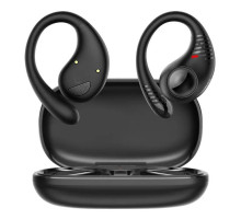 Наушники Blackview AirBuds 10 TWS Black (6931548312444)