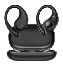 Навушники Blackview AirBuds 10 TWS Black (6931548312444)
