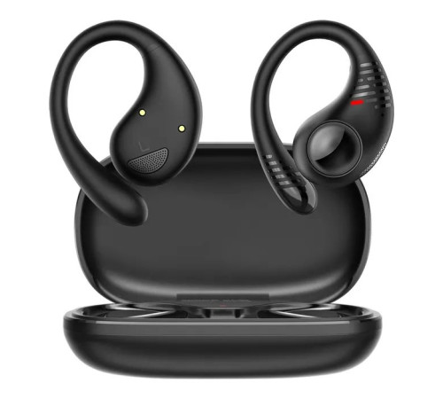 Наушники Blackview AirBuds 10 TWS Black (6931548312444)